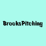 Brooks Pitching