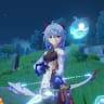 bronya li