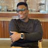 Oluwaseun Omoyajowo (Flickz)