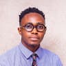Edidiong Ekong