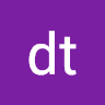 dt x