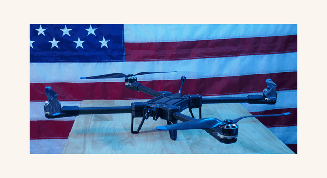 Genesis Drone Family