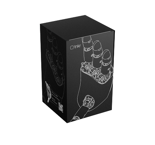 Amazing Hand Kit Kit